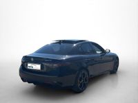 Alfa Romeo Giulia - Vorschau Bild 6