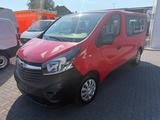 Opel Vivaro B Kombi L1H1  2,7t/Klima/2xKlima!Hand - Opel Vivaro in Kassel