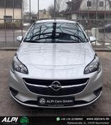 Opel Corsa E 1.2 Edition *EINPARKHILFE/TÜV/4-TÜRER* - Opel Corsa: Türer