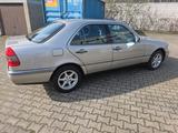 Mercedes-Benz C 180  Elegance, Automatik, TÜV+H-Kennzeichen  - gebrauchte Mercedes-Benz C 180 aus dem Jahr 1994