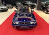 BMW 318 i Cabrio E30 2.HAND M-Technic Shadow-Line - BMW: Cabrio, E30
