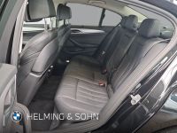 BMW 520 - Vorschau Bild 13