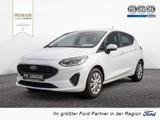Ford FIESTA C & C 5D 1.1L 75PS M5 SITZHEIZUNG LED - Ford Fiesta: 5d