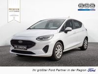 Ford Fiesta - Vorschau Bild 1