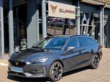 Cupra Leon Sportstourer DSG 150PS NAVI+SHZ+AHK+LED+