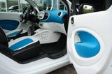 Smart ForTwo Coupe 1.0 Proxy SPORTPAKET|PANORAMA|NAVI - Smart ForTwo Gebrauchtwagen in Mönchengladbach