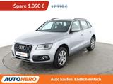 Audi Q5 2.0 TDI clean diesel quattro*NAV*XENON*TEMPO - Audi mit Diesel-Antrieb: Clean