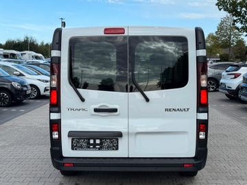 Renault Trafic - 6