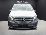 Mercedes-Benz Vito 116 CDI lang DAB Rückfahrkamera AHK - Mercedes-Benz Vito mit 3 Türen