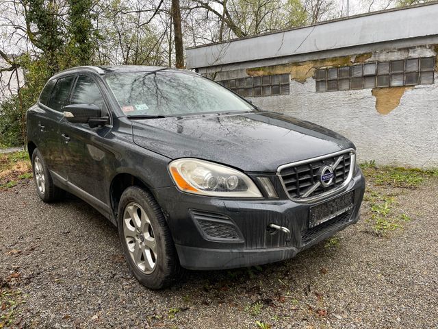 Volvo XC60 2.0T5Leder,E-Sitze,Motorschaden,USA-Import