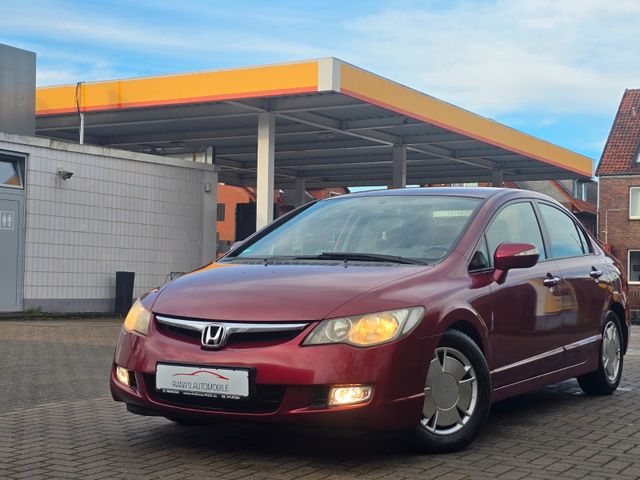 Honda Civic Hybrid Lim. 4-trg. Basis