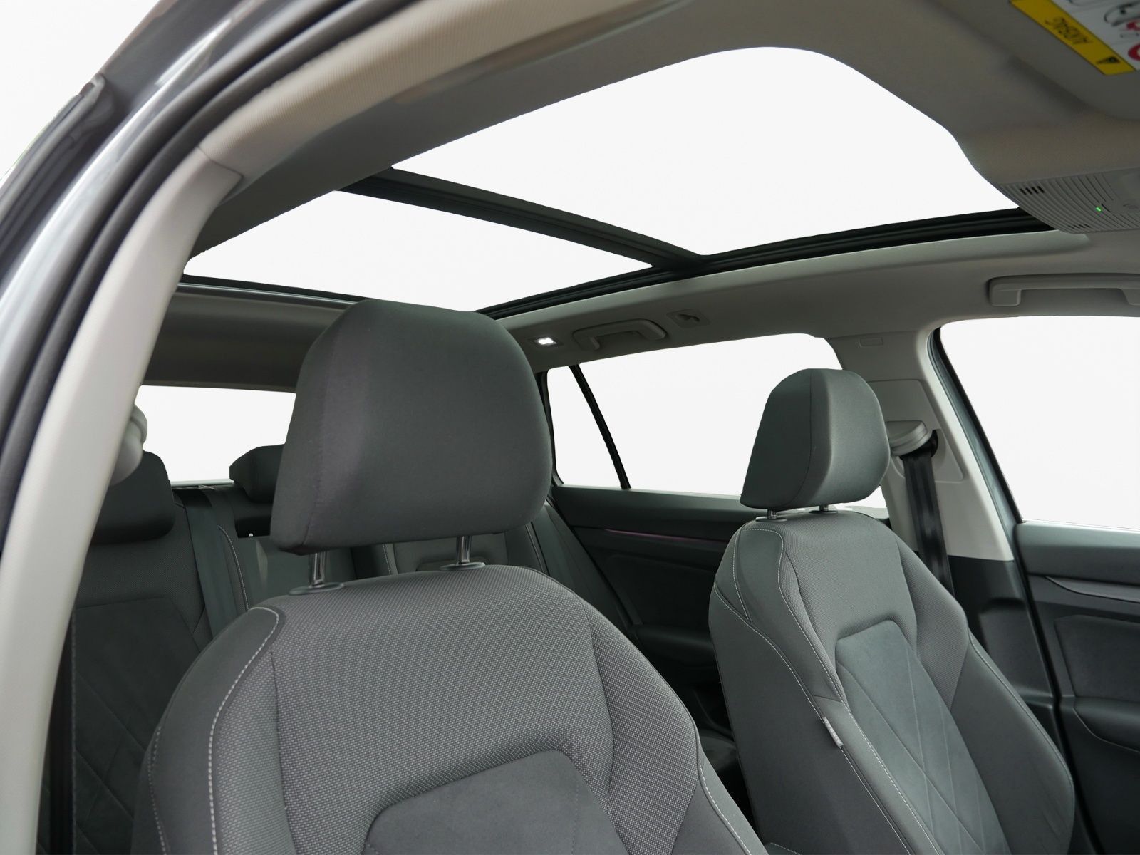 Volkswagen Golf - Bild 10