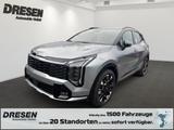 Kia Sportage GT-Line 1.6 GLASDACH,360° KAMERA,HEAD-U