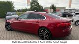Jaguar XF/Portfolio/Rentner Fahrzeug/Super Zustand - Jaguar: Super