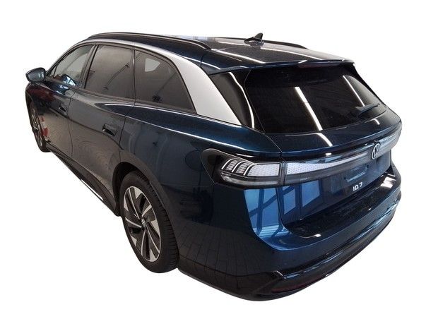 Volkswagen ID.7 - Bild 7