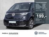 Volkswagen ID. Buzz Pro NAVI ACC LED Klima - Volkswagen ID. Buzz in Bonn