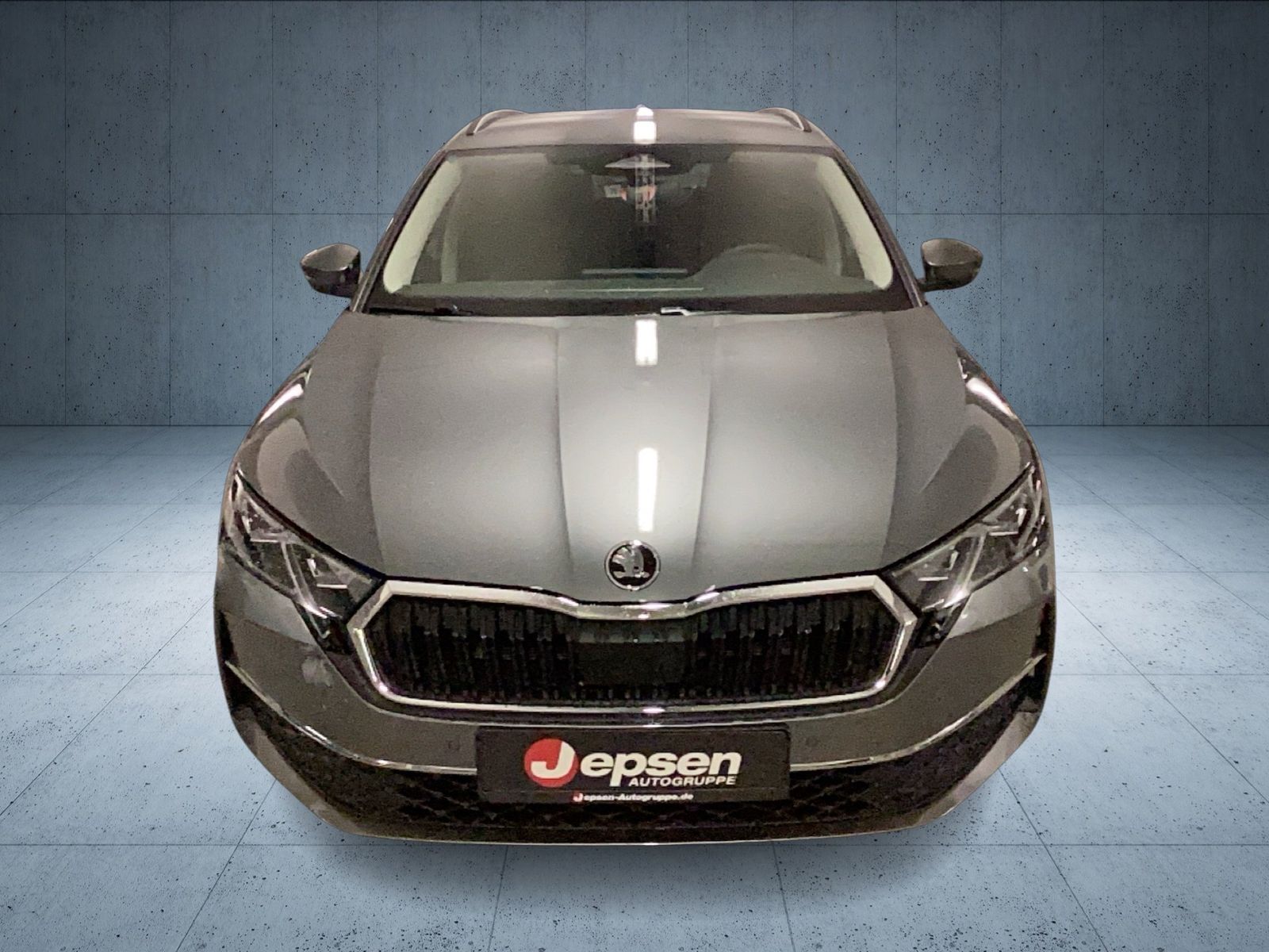 Skoda Octavia - Bild 8