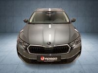 Skoda Octavia - Vorschau Bild 8