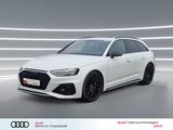 Audi RS4 Avant MATRIX Pano AHK ACC HuD B&O 280km/h - Audi RS4: Weiß