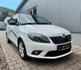 Skoda Fabia RS 1Hand unfallfrei - Skoda Fabia Gebrauchtwagen in Stuttgart