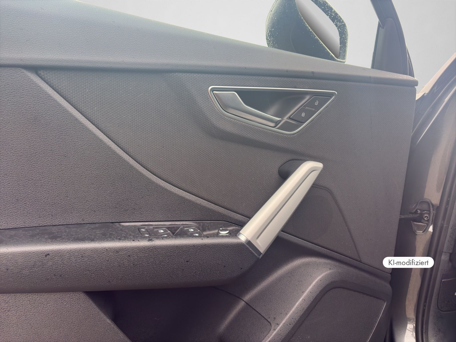 Audi Q2 - Bild 14
