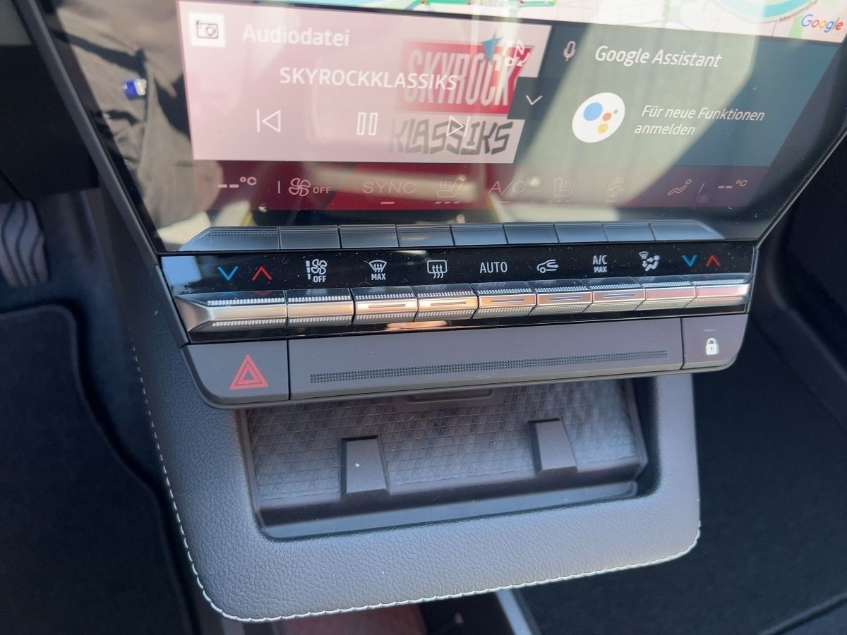 Renault Megane E-TECH - Bild 15