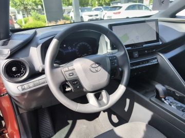 Toyota C-HR - 9