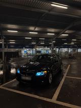 BMW 320D MOTOR TEILÜBERHOLT - BMW 320: 320d Motor