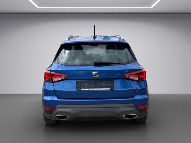 Arona 1.0TSI DSG FR