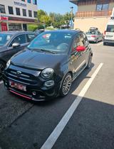Andere Abarth 595/500 - Andere mit Benzin-Antrieb: Kleinwagen