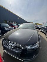 Audi A4 Allroad quattro 3.0 TDI clean diesel - Audi A4 allroad 3.0 TDI