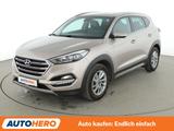 Hyundai Tucson 1.6 TGDI Style 4WD*NAVI*SPUR*CAM*PDC*SHZ* - Hyundai Gebrauchtwagen in Hannover