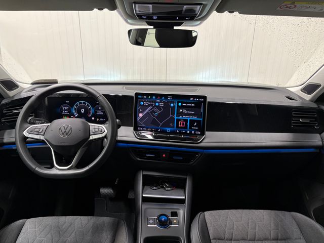 Tiguan Life 1.5 eTSI DSG AHK RFK NAVI LED SHZ