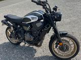 Yamaha XSR 700 XTribute Akrapovic, wenig Km - Offers
