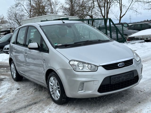 Ford C-Max C-MAX Ghia /Automatik*Leder*Tüv