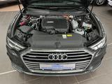 Audi A6 Avant 50 TFSI e quattro sport 2x S Line SUPER - Audi A6 50 TFSI Gebrauchtwagen