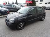 Renault Clio Campus 1.2 16V - Renault Clio aus 2005: Campus