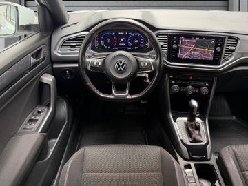 Volkswagen T-Roc - 6