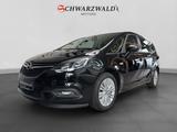 Opel Zafira 7 Sitze Kamera PDC  Klimaauto. TÜV NEU - gebrauchte Opel Zafira aus dem Jahr 2018