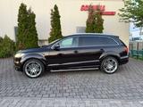 Audi Q7 3.0 TDI quattro.S-LINE SPORT / PLUS ! TOP !!! - Audi Q7: Sport