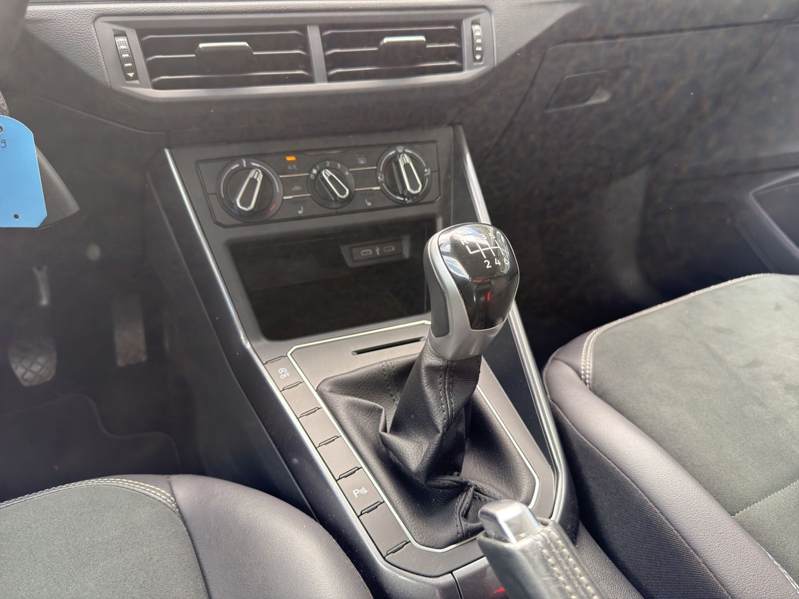 Volkswagen Taigo - Bild 9