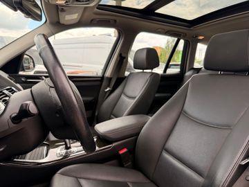 BMW X3 - 12