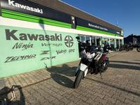 Kawasaki Z900