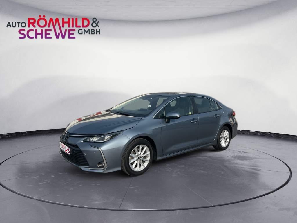 Toyota Corolla Hybrid 1.8 Comfort ACC Mehrzonenklima DA