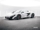 McLaren 675LT | - McLaren 675LT Gebrauchtwagen