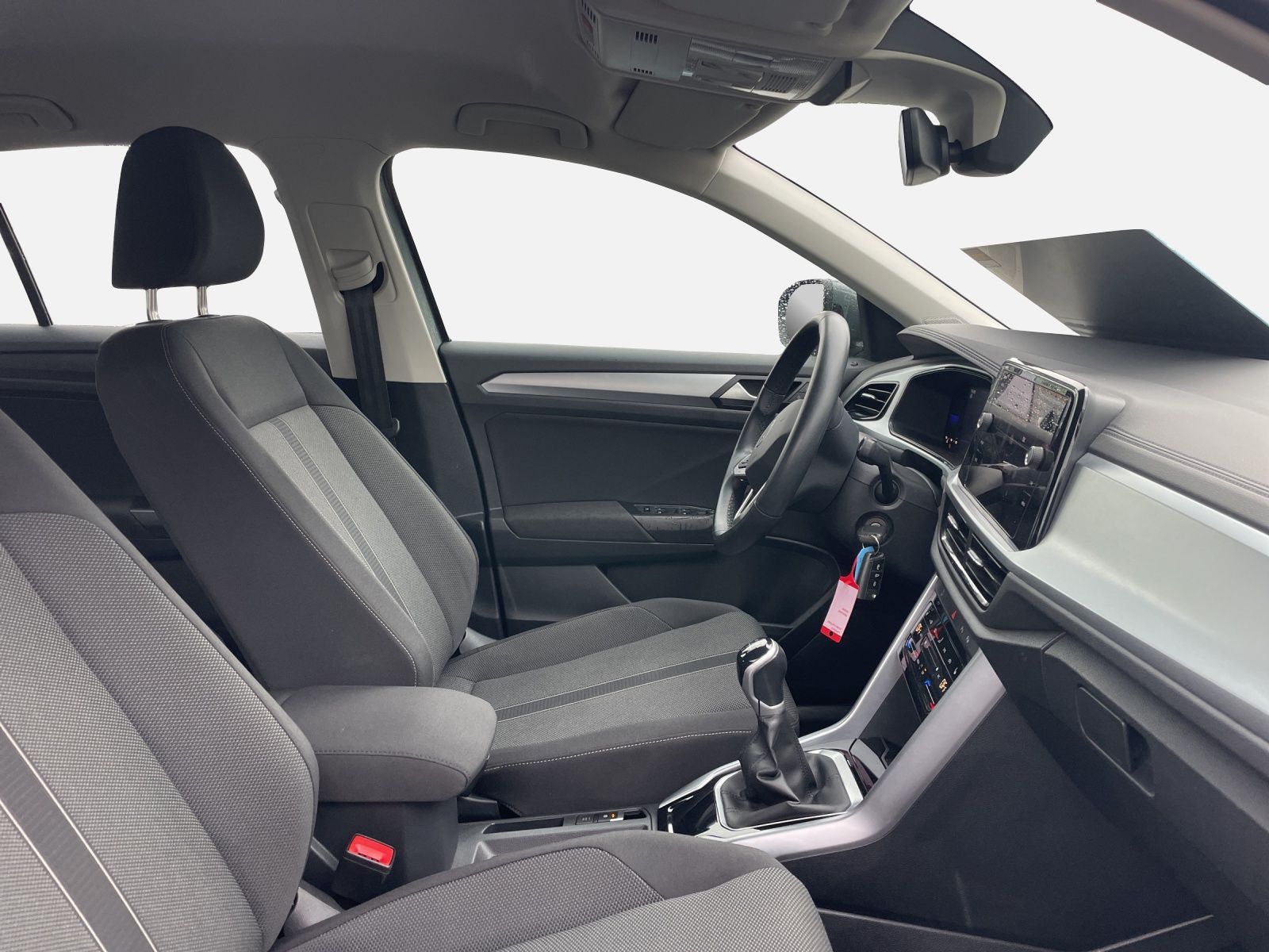 Volkswagen T-Roc - Bild 6