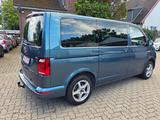 Volkswagen T6 Multivan Bulli-Paket 2.0 TDI DSG 7.SZ/KAM/LED - VW T6 Multivan Gebrauchtwagen in Hamburg