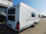 Knaus Südwind 550 FSK  - Knaus 55