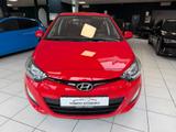 Hyundai i20 5 Star Edition kLIMA PDC - Hyundai i20 mit Benzin-Antrieb: Edition20