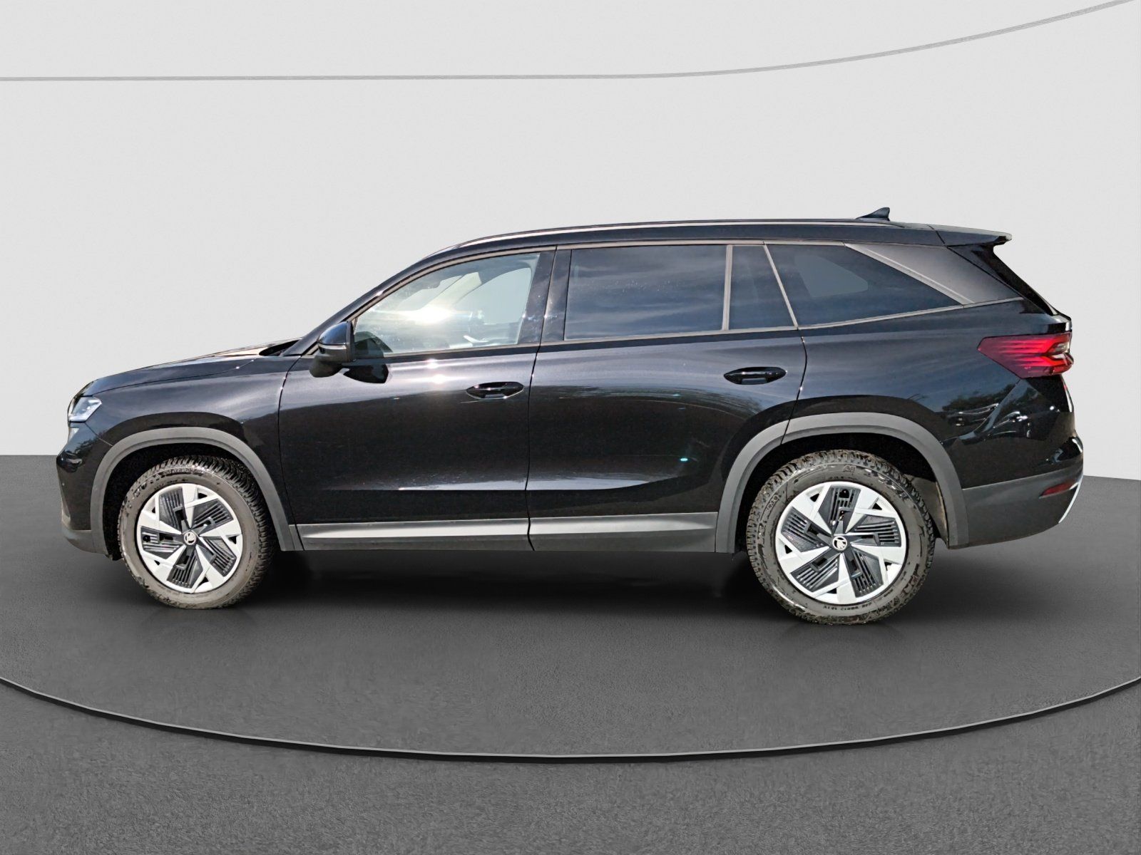 Skoda Kodiaq - Bild 5